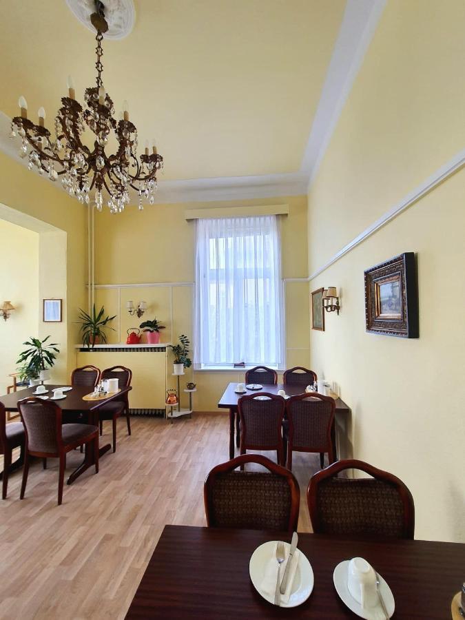 Hotel Knoepel Wismar Ngoại thất bức ảnh