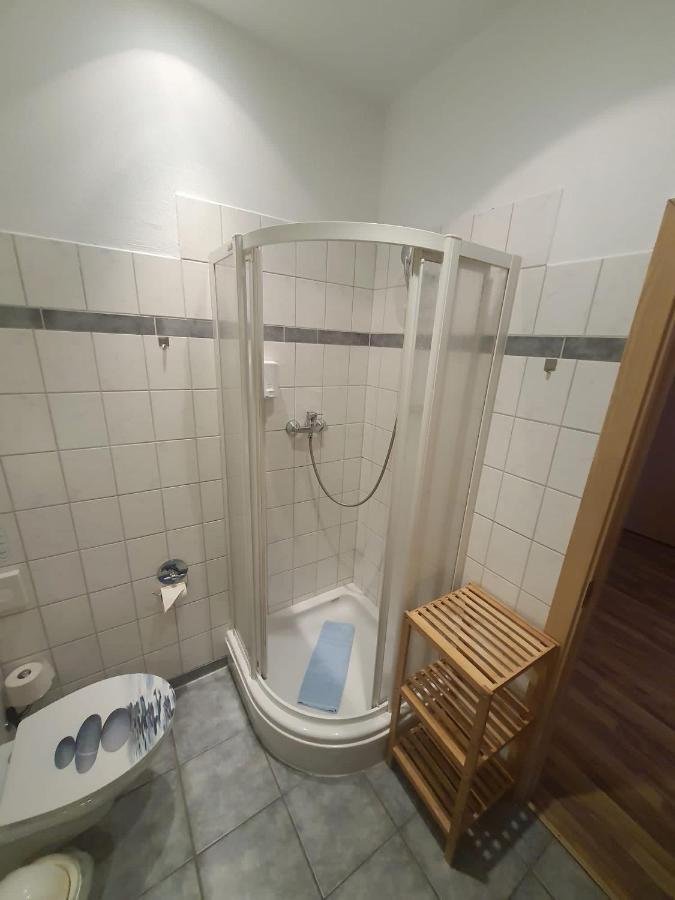 Hotel Knoepel Wismar Ngoại thất bức ảnh