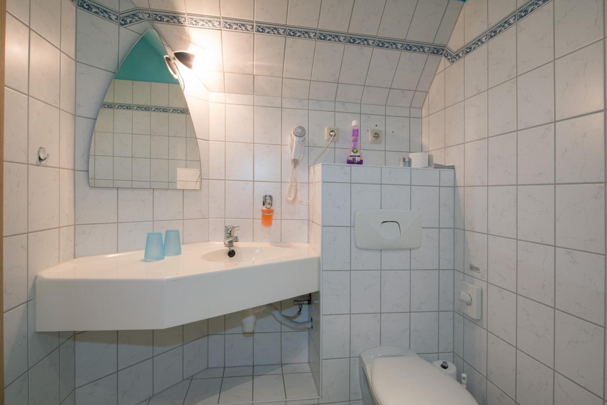 Hotel Knoepel Wismar Ngoại thất bức ảnh